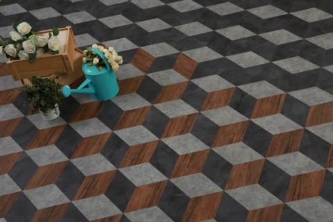 ABC 活菱活現<br>V332-1