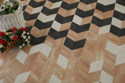 ABC 活菱活現<br>V332-3