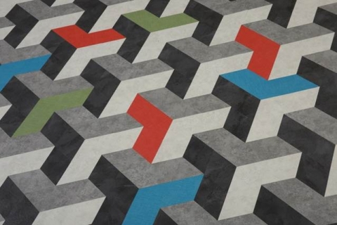 ABC 活菱活現<br>V332-4