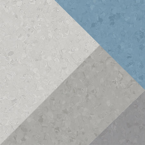 透心彈性地板<br>Tarkett Eclipse Premium