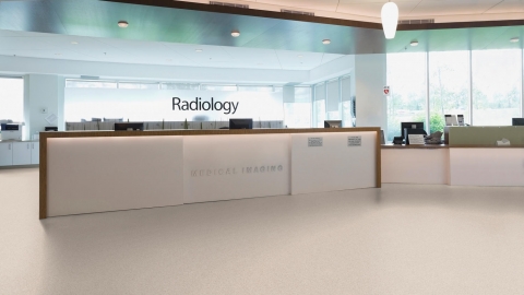 透心彈性地板<br>Tarkett iQ Granit-1